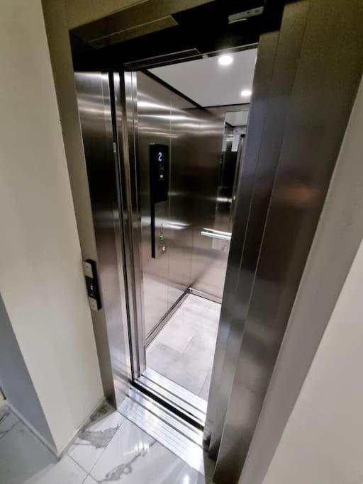 Apartament Cwa 1 Aeroport 오토페니 외부 사진