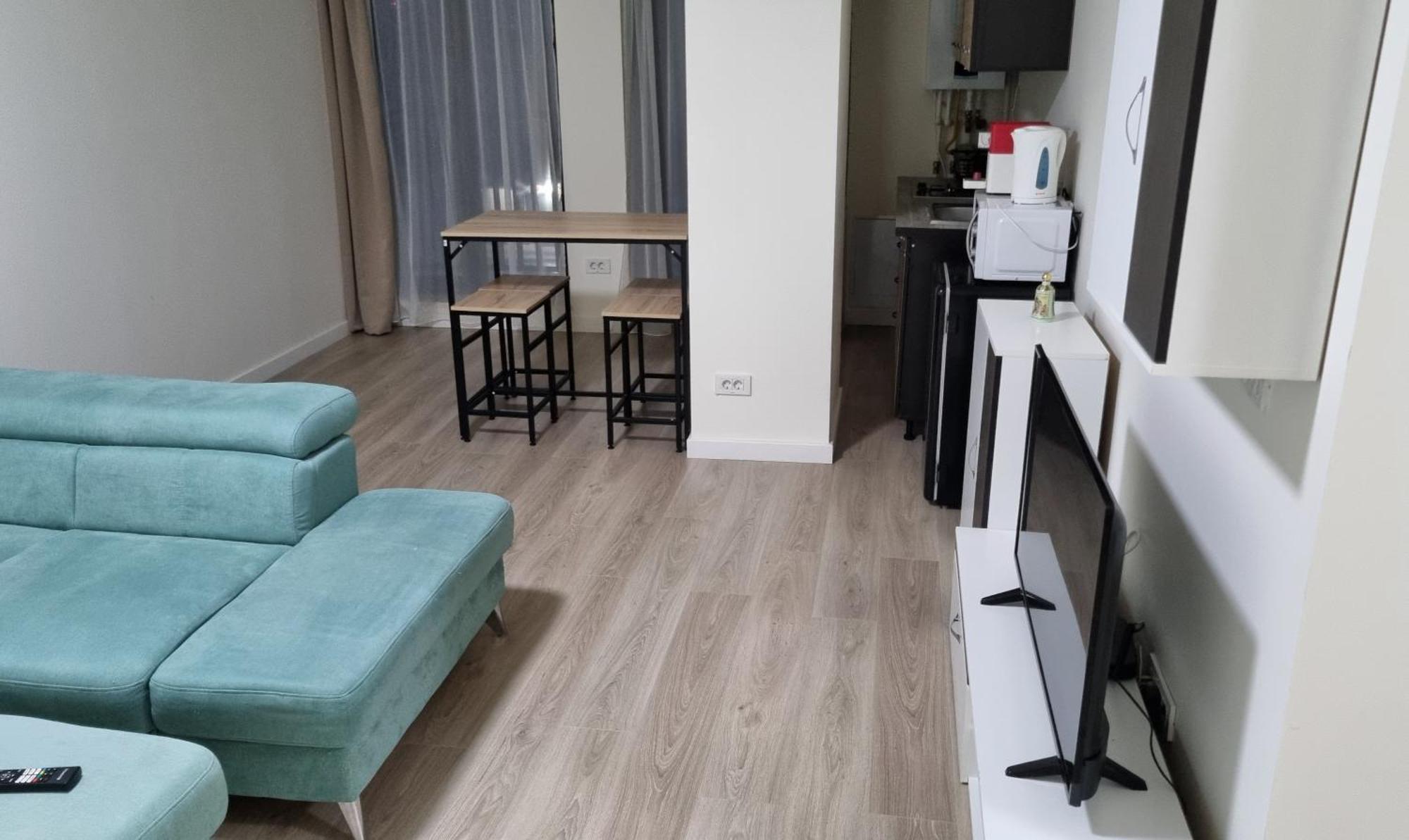 Apartament Cwa 1 Aeroport 오토페니 외부 사진