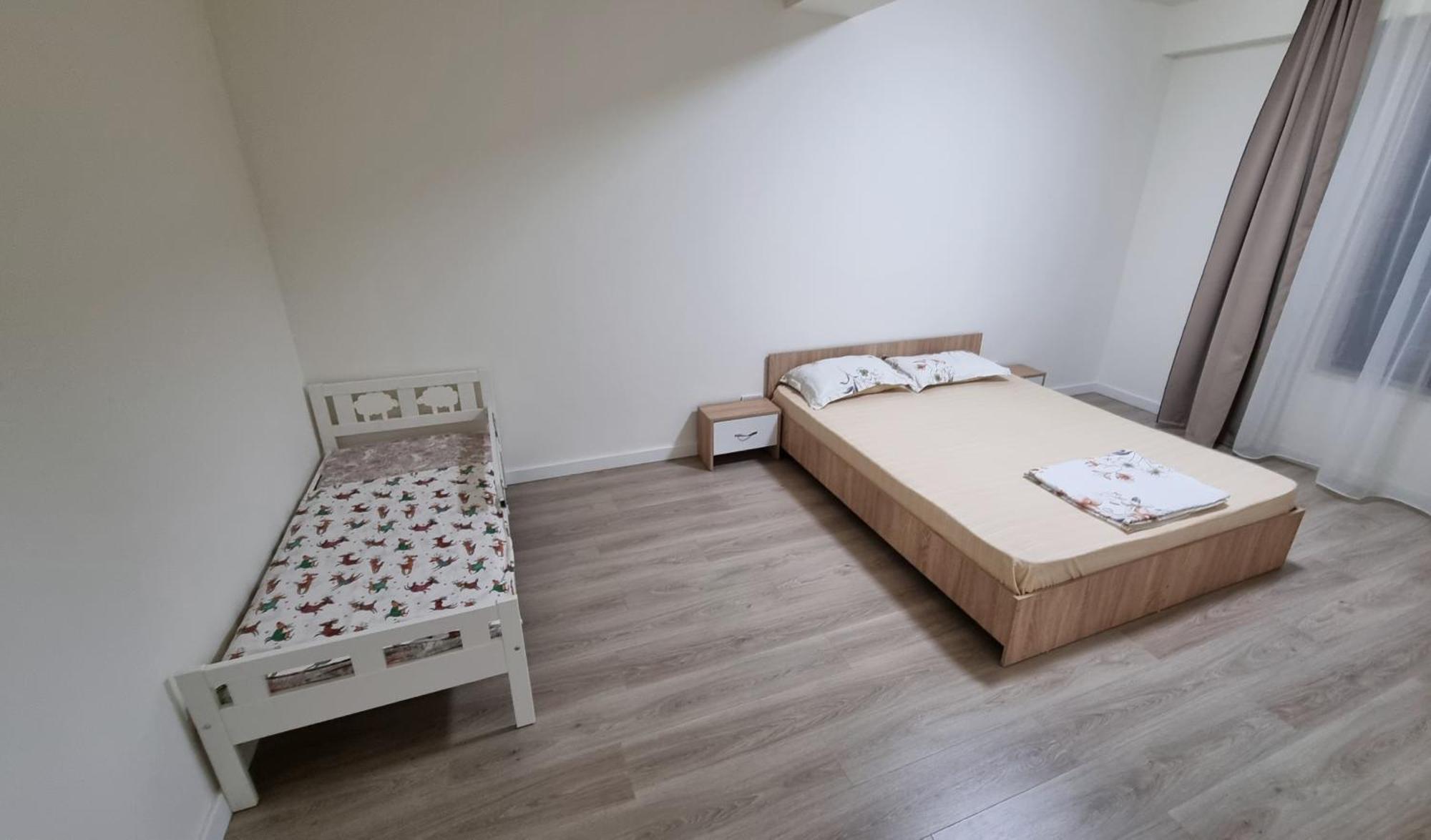 Apartament Cwa 1 Aeroport 오토페니 외부 사진