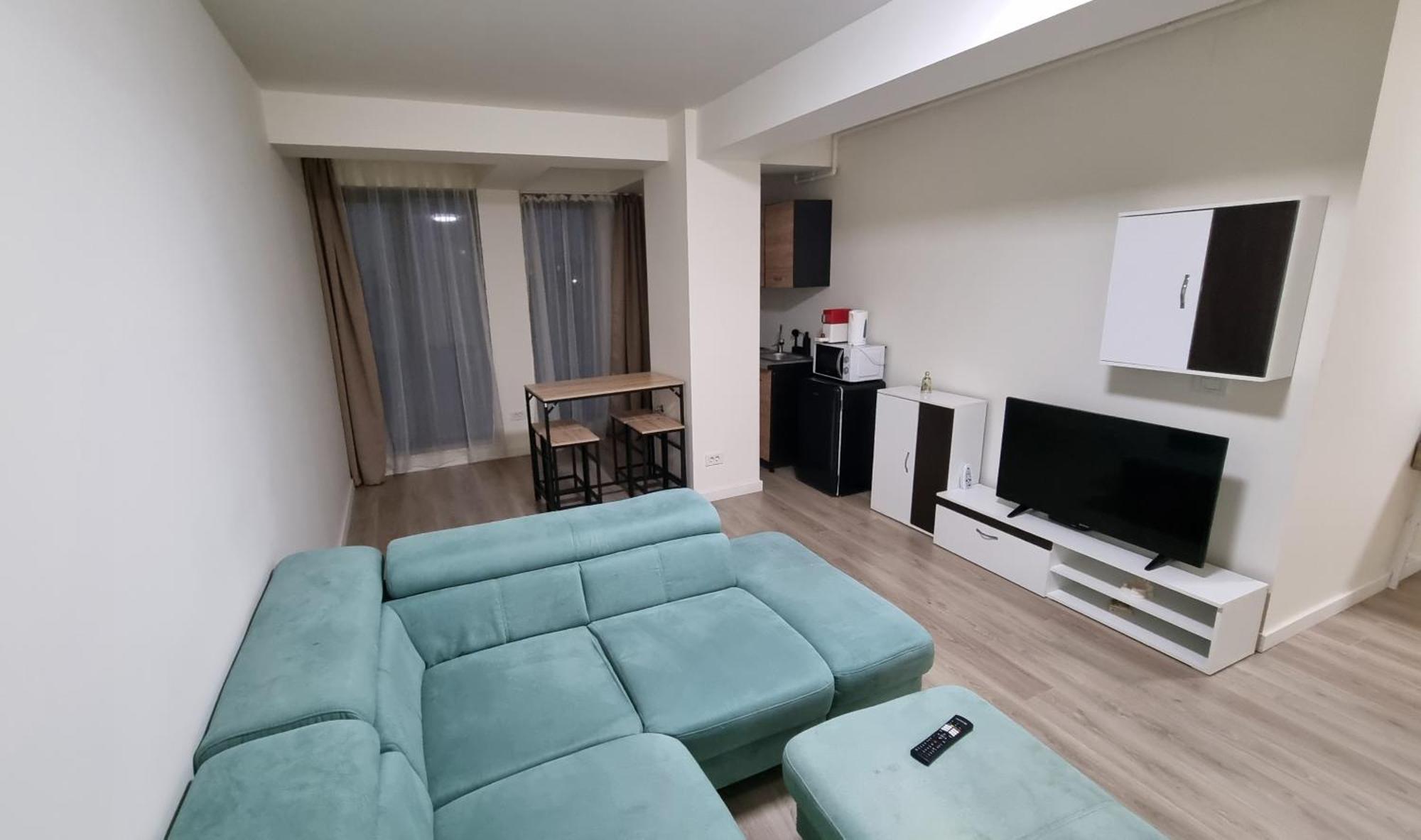 Apartament Cwa 1 Aeroport 오토페니 외부 사진