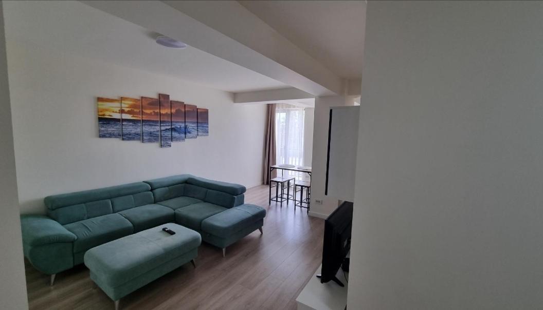 Apartament Cwa 1 Aeroport 오토페니 외부 사진